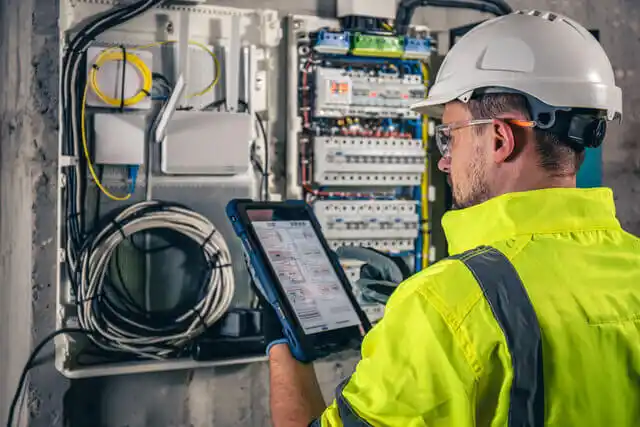energy audit Cupertino